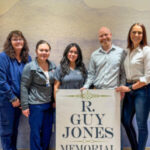 Congratulations to Larissa Lopez