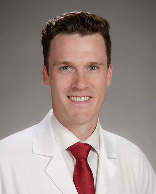 Brandon Dyer, M.D. 